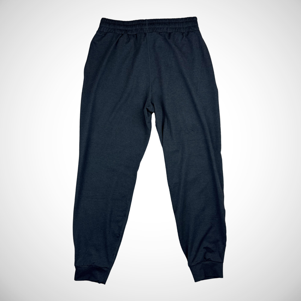 Vuori Boyfriend Joggers Women's size S DreamKnit™ Sweatpants Black Heather - Picture 5 of 9